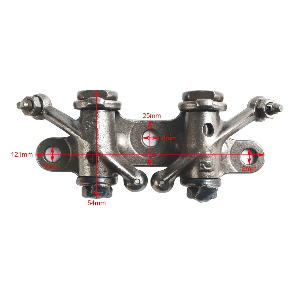 Holder Comp Arm Valve Rocker for Honda JX110 JX125 CG110 CG125 (14400-KCS-650)