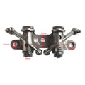 Holder Comp Arm Valve Rocker for Honda JX110 JX125 CG110 CG125 (14400-KCS-650)
