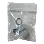 Sirena 79603 Electra Red Steady Flashing Micro Lamp S/F (12V/48DC)