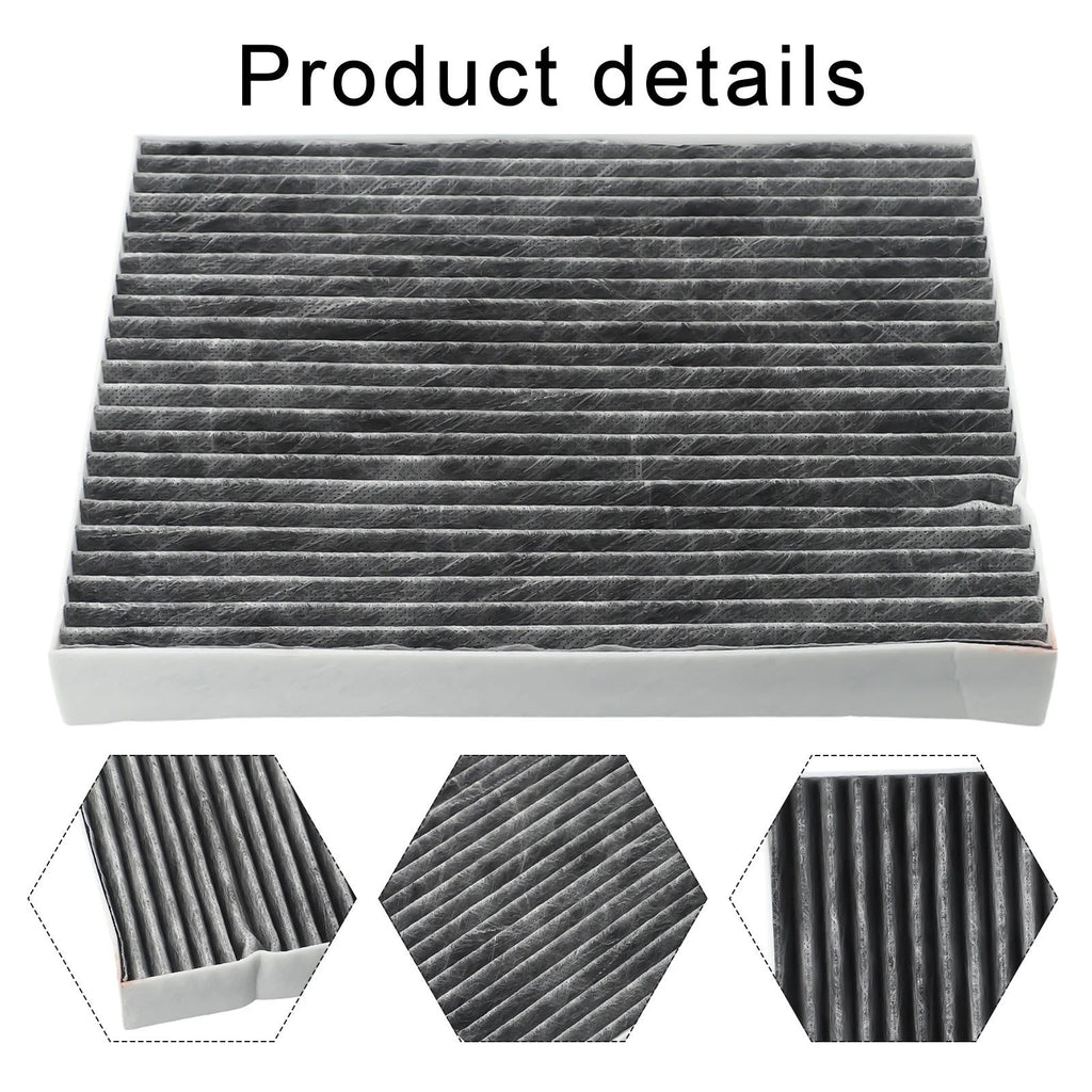 Air Filter 97133-F2000 for Hyundai (19523821MM)