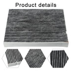 Air Filter 97133-F2000 for Hyundai (19523821MM)