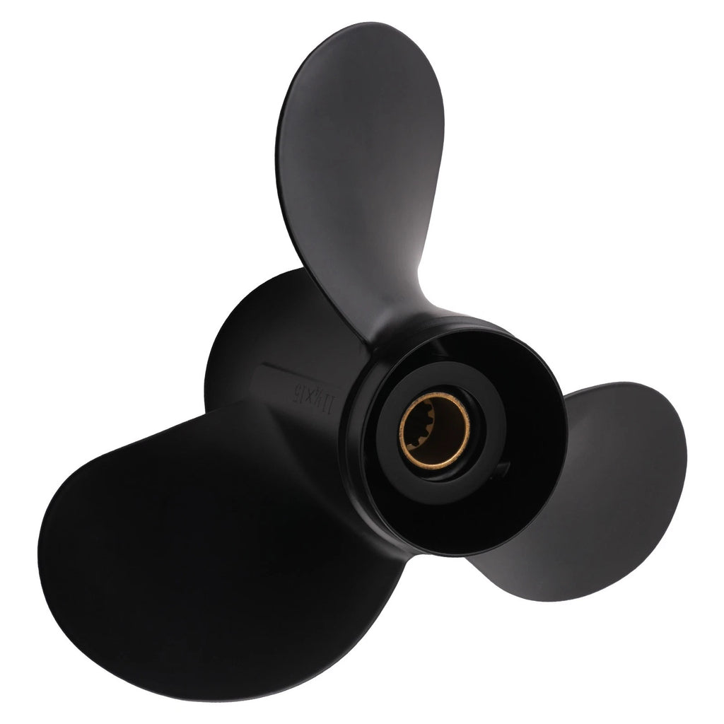 Pitch Propeller for Suzuki DF40 DF50A (2010–2026)