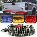 48" 3 Row LED Strip Tailgate Light Bar for Truck