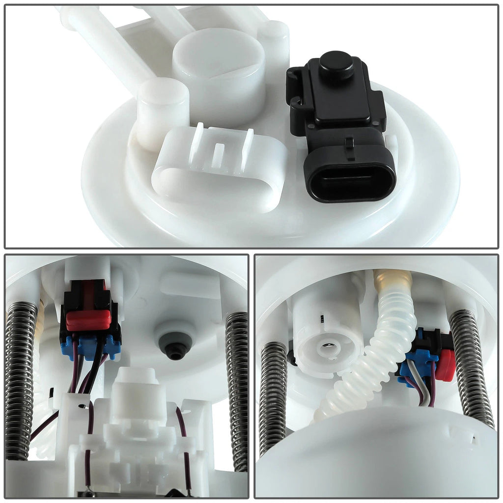 Electric Fuel Pump Module Assembly for Chevy Camaro Pontiac Firebird (1999–2002)
