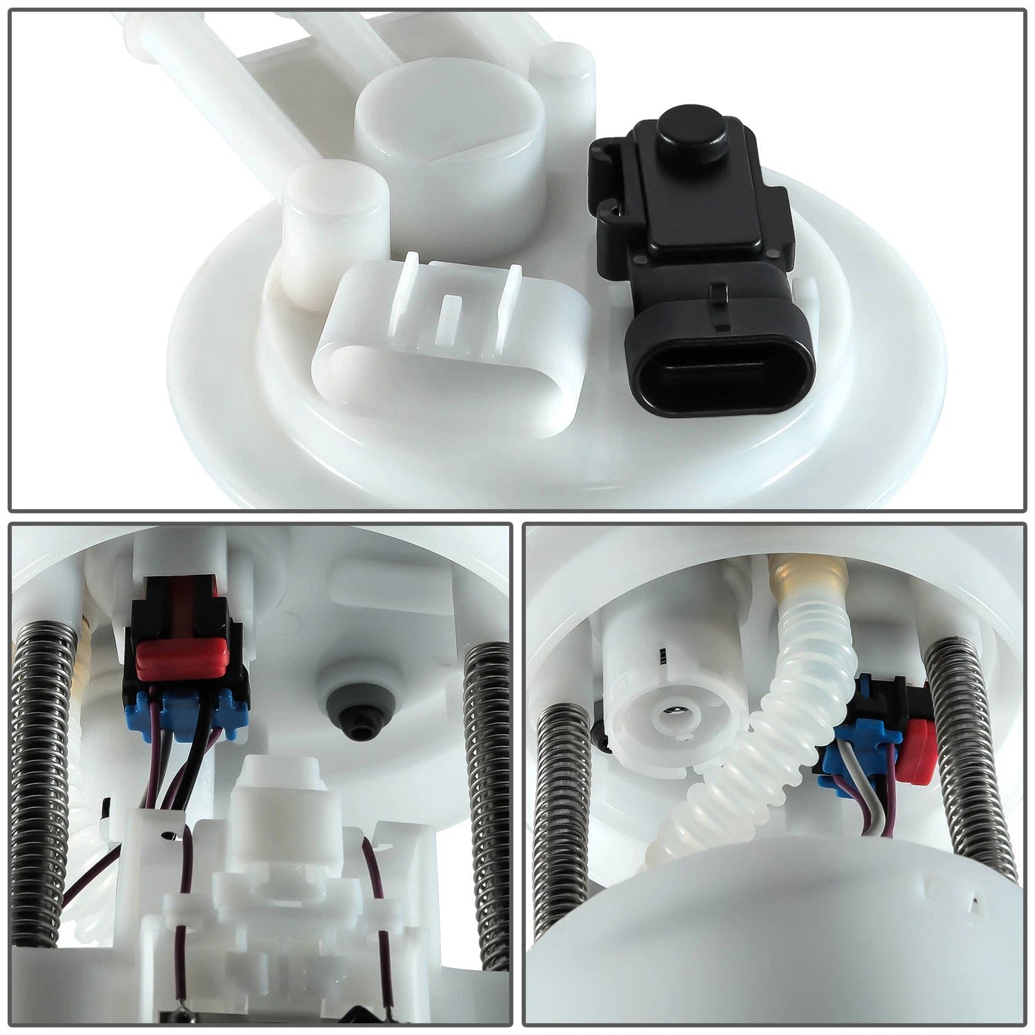 Electric Fuel Pump Module Assembly for Chevy Camaro Pontiac Firebird (1999–2002)
