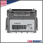 89034934 Xenon D1S HID Headlight Ballast Control Module for Valeo 6G (2010–2015)