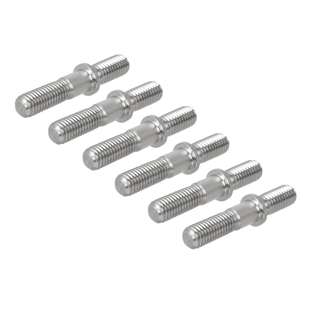 Engine Cylinder Head Stud Bolt Kit for Honda TRX250R ATC250R CR250R (1986–1989)