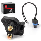 Starter Relay & Harness Plug for Arctic Cat Prowler 400 450 500 550 650 700 1000