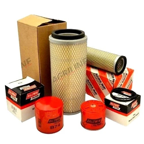 Filter Service Kit for David Brown 1190 1194 1290 1294 1390 1690