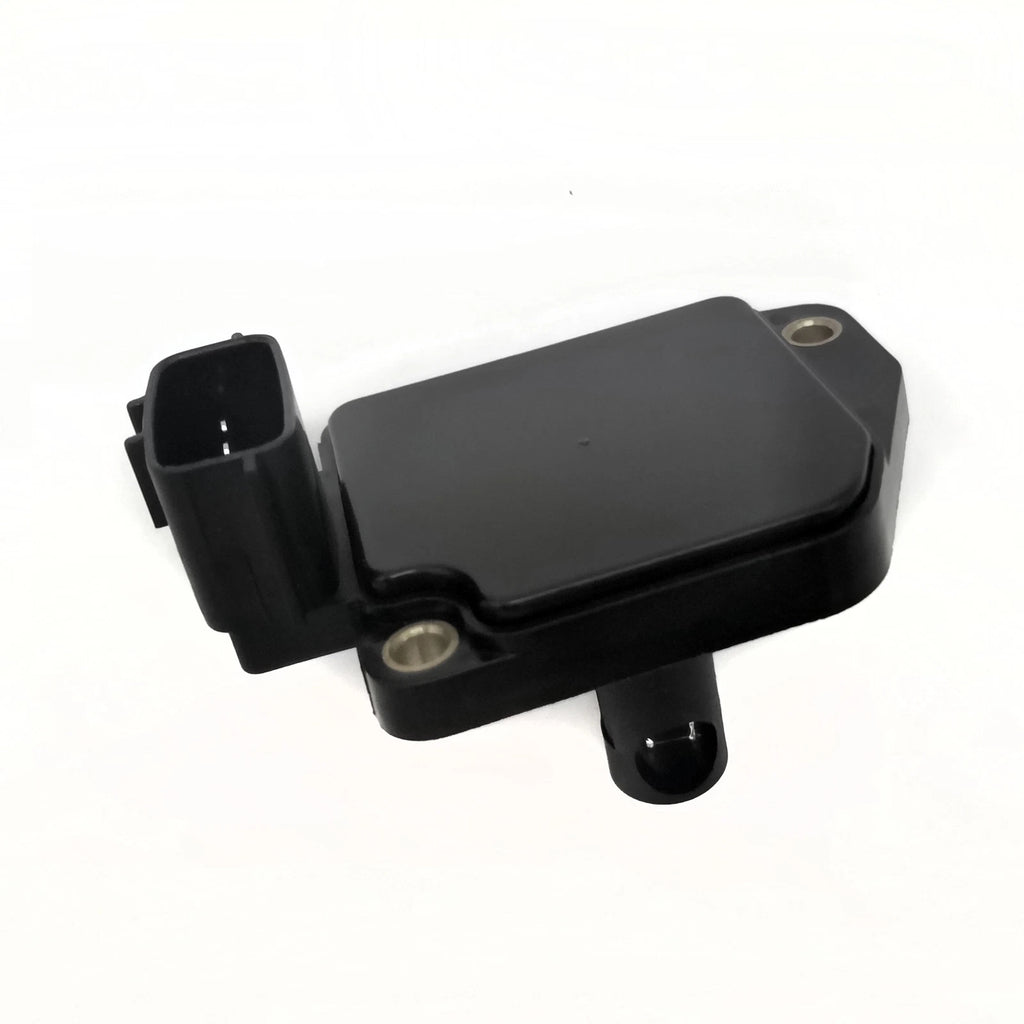 Mass Air Flow Sensor for Nissan Frontier L4-2.4L (1998–2004)