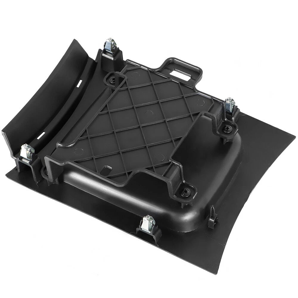 Shifter Console Tray Bezel for Dodge Charger (2011–2017)