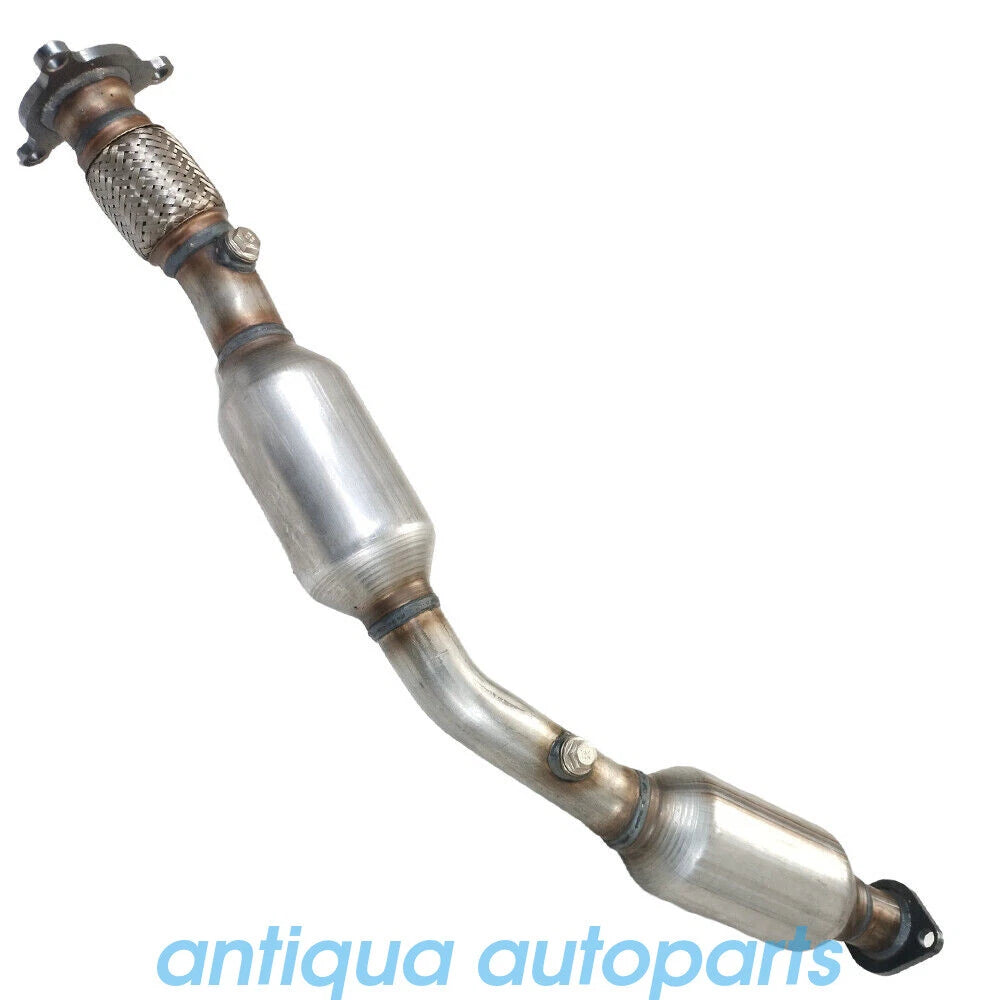 Catalytic Converter for Chevrolet HHR, Cobalt 2.2L, 2.4L (2008–2011)