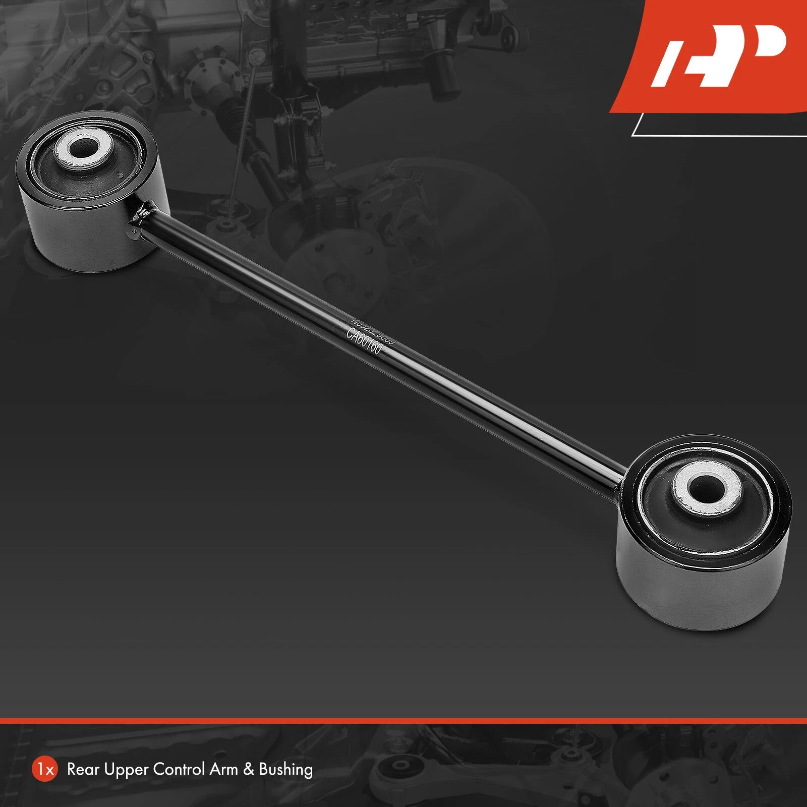 Rear Upper Side Control Arm with Bushing for Toyota 4Runner Lexus GX460 (2010–2024)