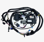 Single Helm Panel Kit for Mercury Quicksilver (OEM)