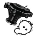 Cooling Water Pump for Doosan Daewoo Solar 75-V (2000–2005) 129907-42000 129006-42002