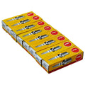 8x NGK Spark Plugs for Chrysler CJ 5.9L Engine