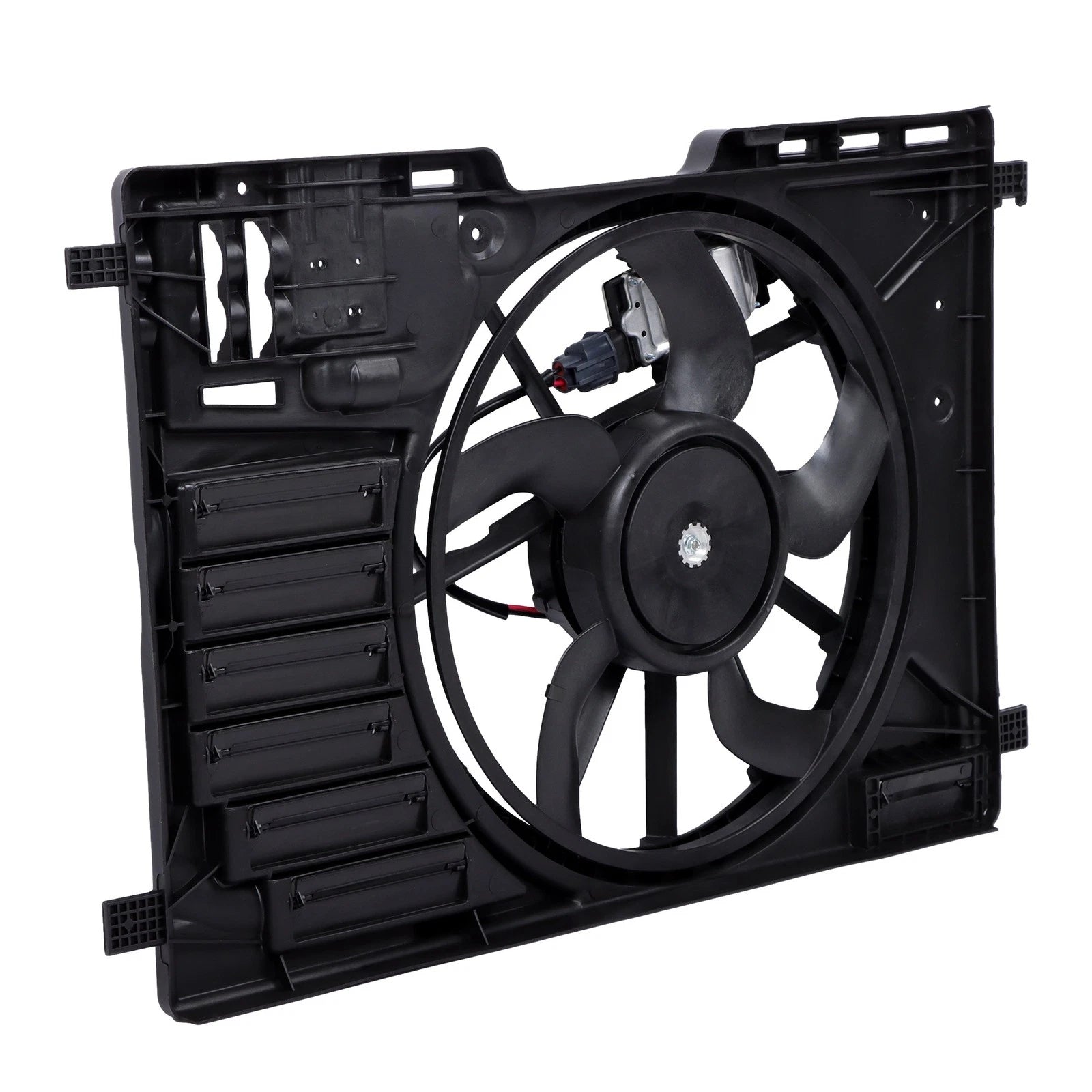 Cooling Fan for Ford Escape (2013-2016) & Transit Connect (2014-2022)