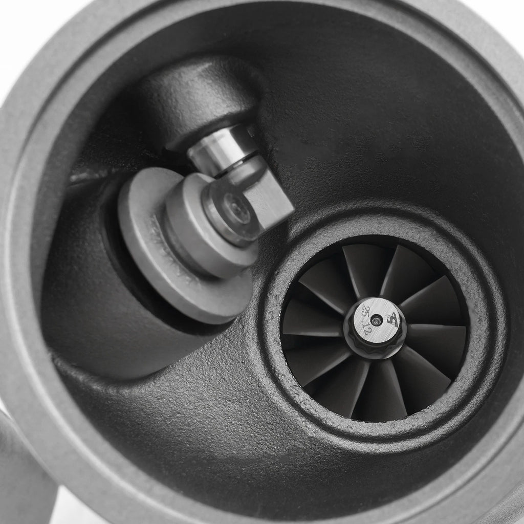 Turbocharger for Land Rover Range Rover 3.0L Gas (2020–2025) JDE41647 LR180430