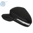 Driver Side LH Mirror for Ford Fusion (2015-2017) Memory Heated