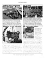 How to Rebuild & Modify Ford Y-Block Engines (239-312)