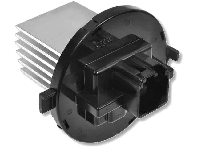 Blower Motor Resistor for Mazda CX-5 (2013–2016) JG126PZ