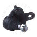 Set of 4 Front Lower Control Arm Ball Joints for Geo Prizm Toyota Corolla (1993–1995)