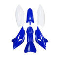 Fender Plastics Fairing Kit for Yamaha TTR50 (2006–2023)