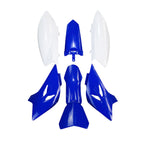 Fender Plastics Fairing Kit for Yamaha TTR50 (2006–2023)