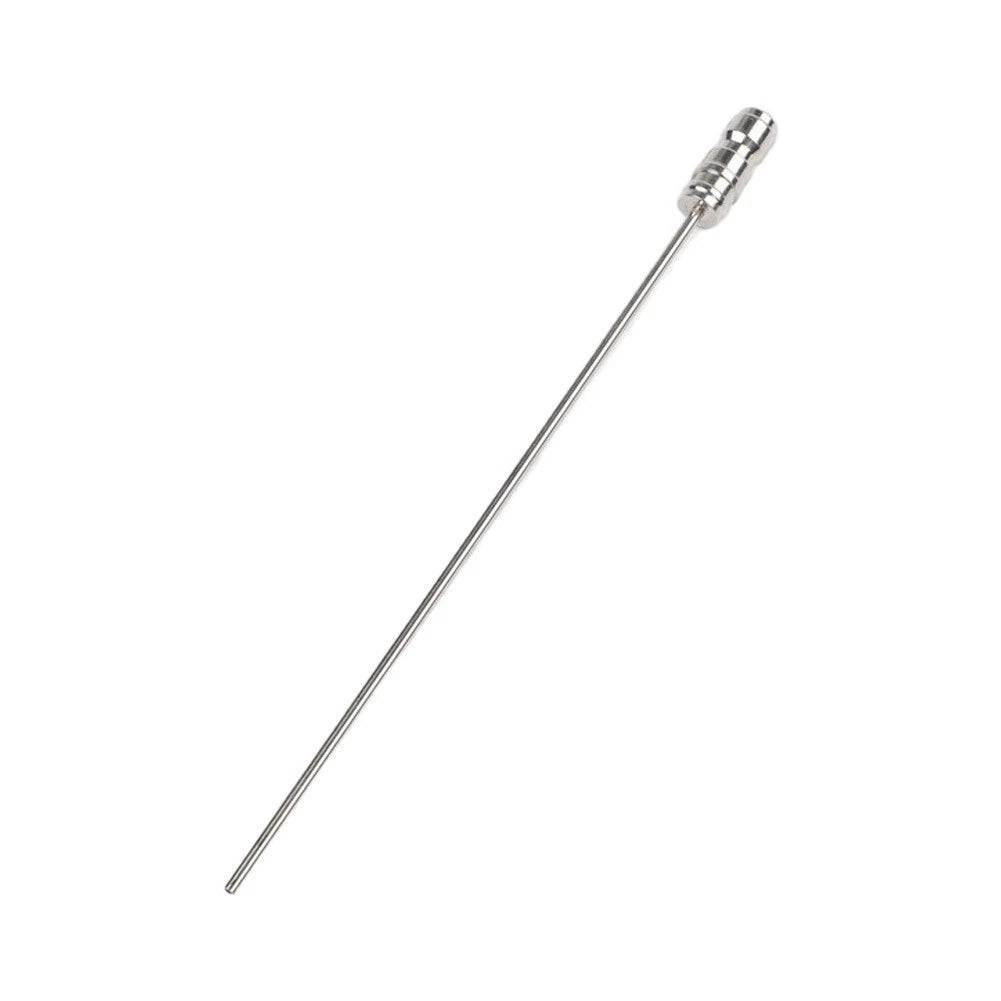 Needle Nozzle for Washing Machine Drum Cleaning & AC Fin Debris Removal