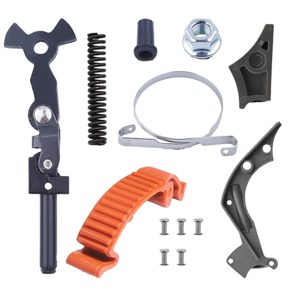 Chain Brake Spring Kit for OEM 503465901, 544083001