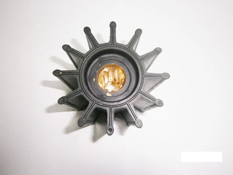 Impeller Kit for Cummins SMX Super 27 Marine Diesel (3974456, 27000K)