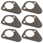 Pack of 2 Carburetor Gaskets for DPC6200 DPC6400 DPC6410 (Part 965 518 120)