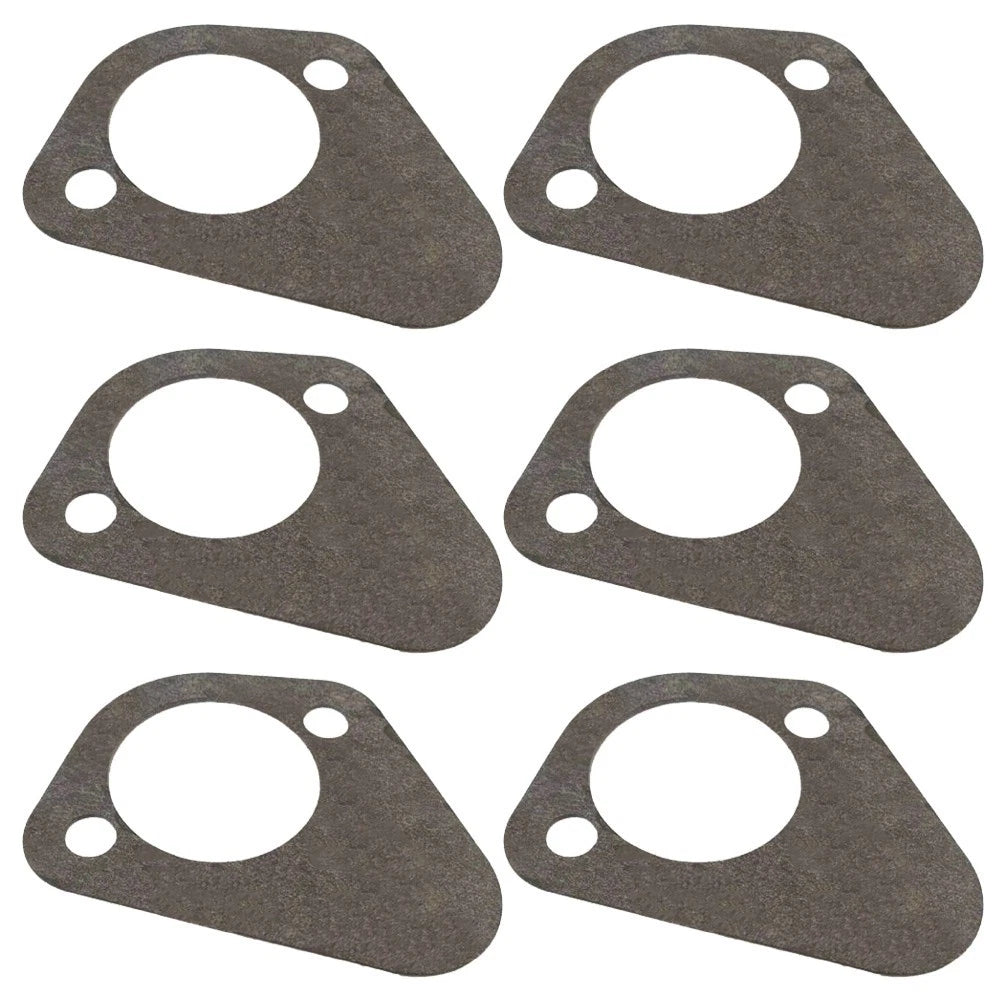 Pack of 2 Carburetor Gaskets for DPC6200 DPC6400 DPC6410 (Part 965 518 120)