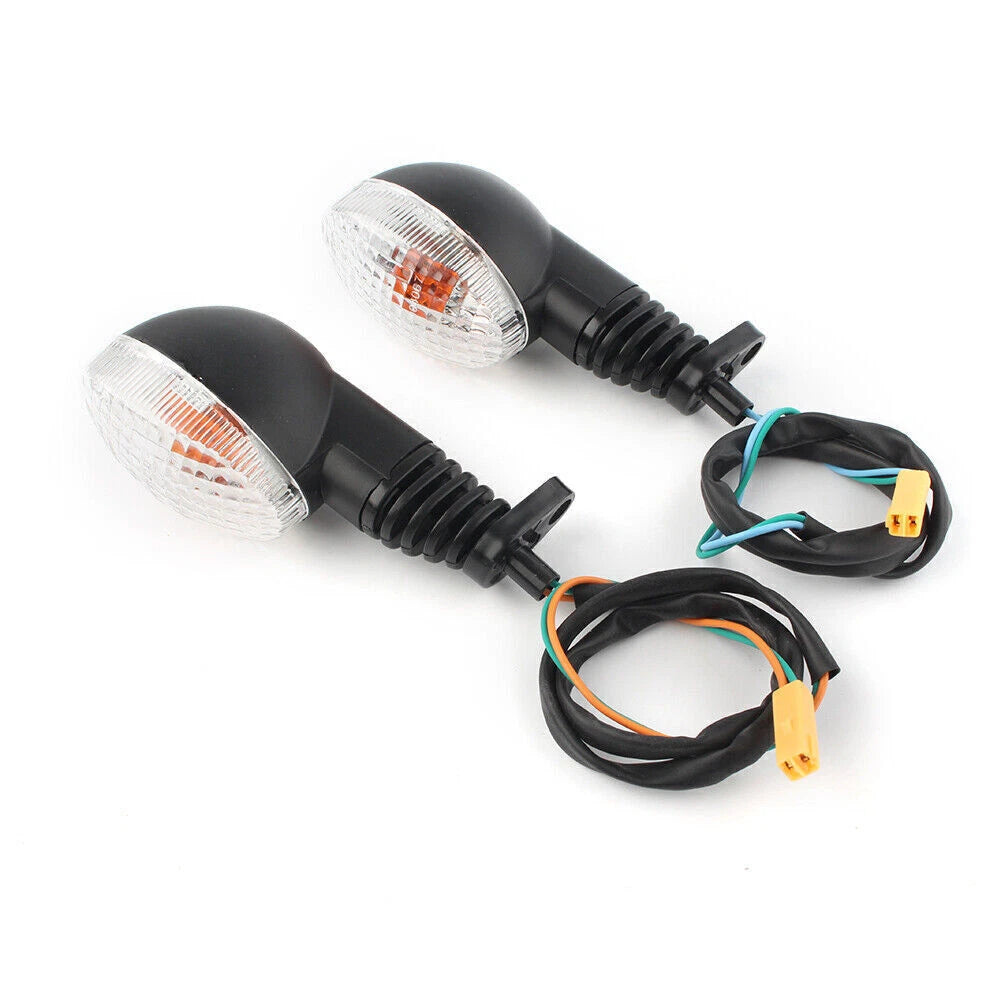 Turn Signal Indicator Light Lamp for Kawasaki KLX250S VN650 (2006–2018)