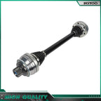 Rear Left CV Axle for Audi RS Q8 4.0L (2020–2021) & Q7 2.0L 3.0L (2017–2019)