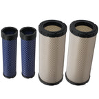 Primary Secondary Air Filter for Bobcat 331D 334 337 341 430 653 751 (P822768)