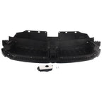 Front Bumper Grille Air Shutter Flap for BMW 7 Series (2016-2022)