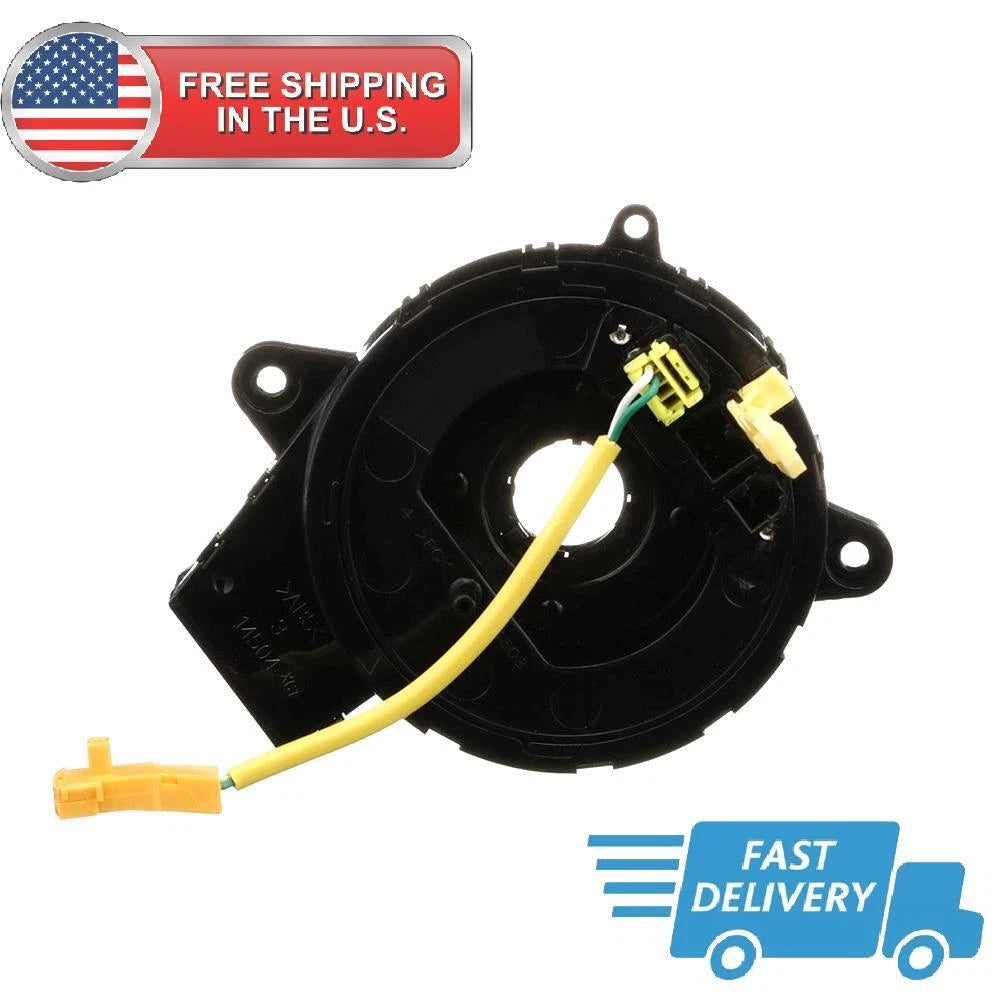Clock Spring 56045403AD for Dodge Dakota Durango Ram 1500 2500 3500 (2001–2004)