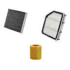 Wix Filter Service Kit for Lexus IS250 (2006–2013)