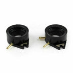 Intake Manifold Boots for Yamaha XV750/700/920/1100 Virago (1981–1999)
