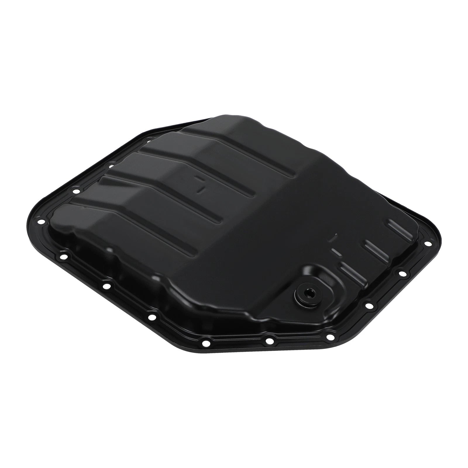 Transmission Oil Pan for Toyota Celica Corolla (2000-2017) Steel