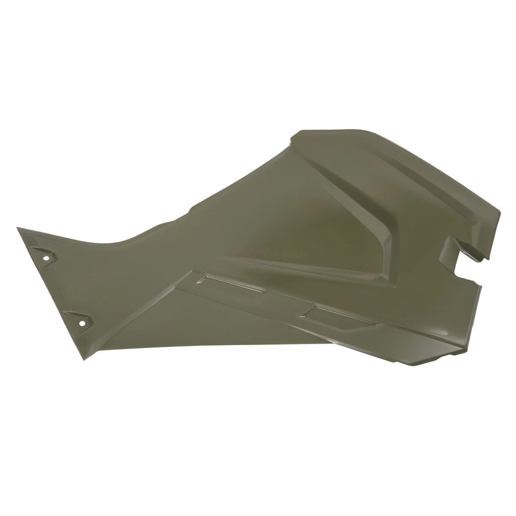 Side Cover Green RH for Polaris Sportsman 450 570 ETX EPS H.O. (2014–2023) #2636441-498