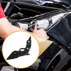 LH Front Bumper Support Bracket for Hyundai Elantra (2017–2018)