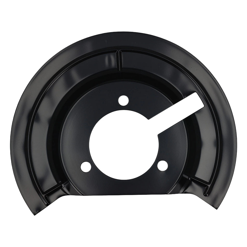 Brake Dust Shield for Dodge Ram 1500 Pickup (2002–2010) 68232018AA
