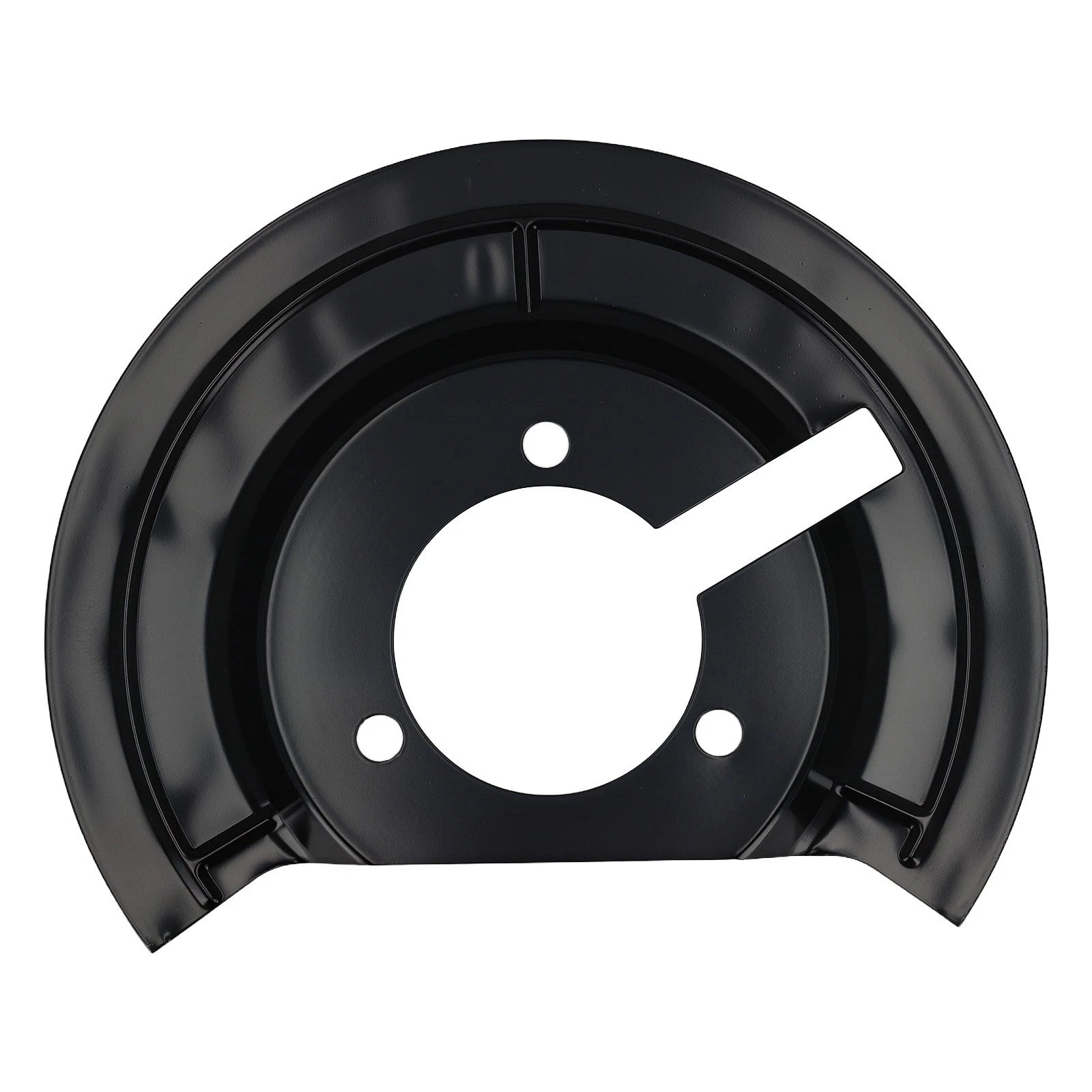 Brake Dust Shield for Dodge Ram 1500 Pickup (2002–2010) 68232018AA