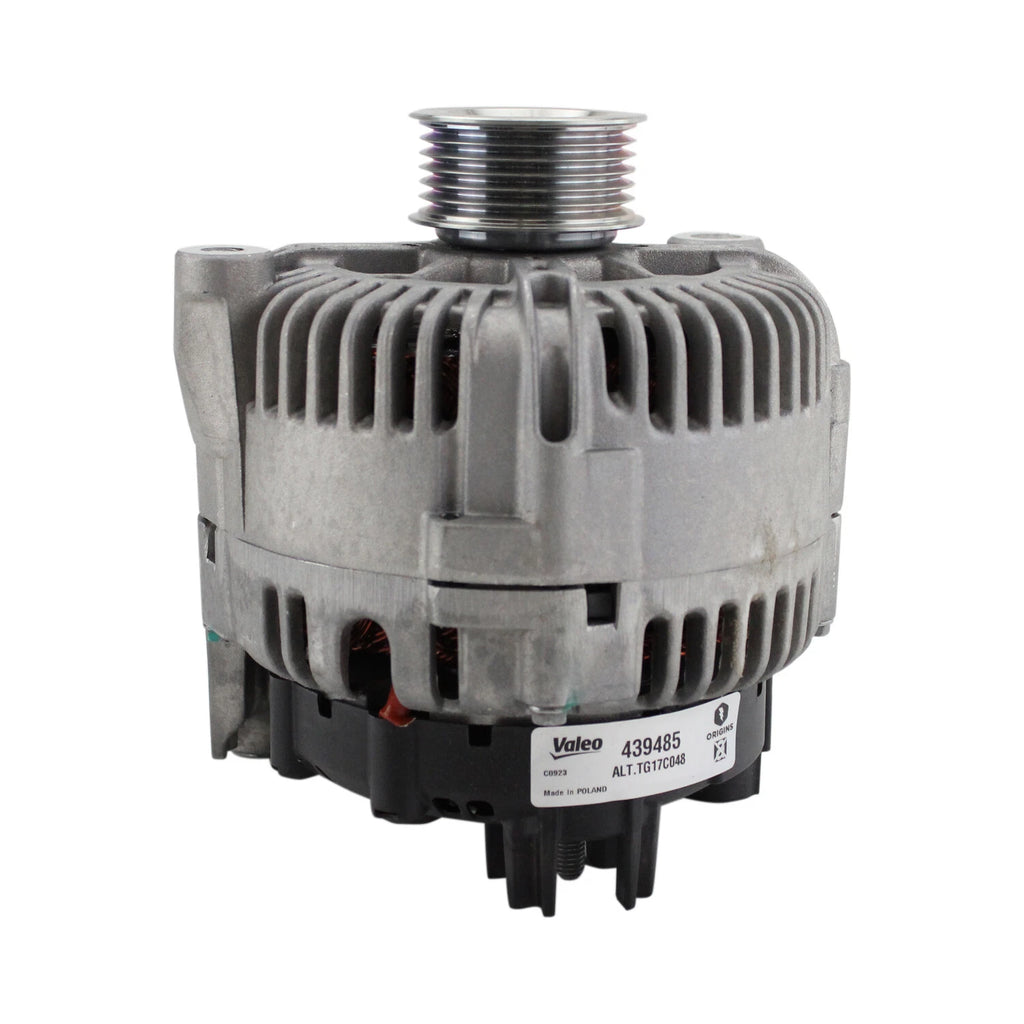 OEM Valeo 439485 Alternator 12V for BMW E90 335d (2009–2011)