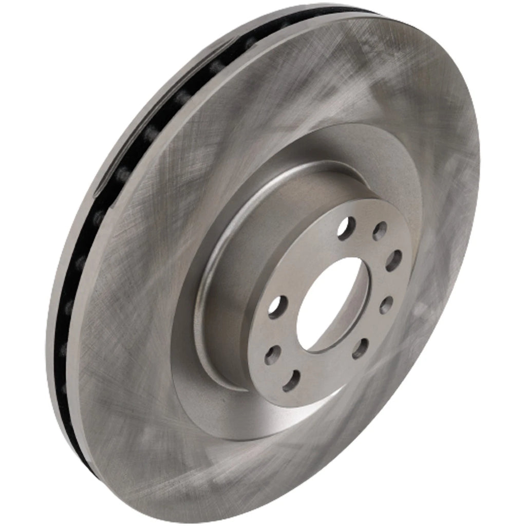 Front Brake Disc for VW Audi A6 Quattro A8 Phaeton (2004–2006)