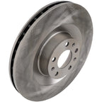 Front Brake Disc for VW Audi A6 Quattro A8 Phaeton (2004–2006)