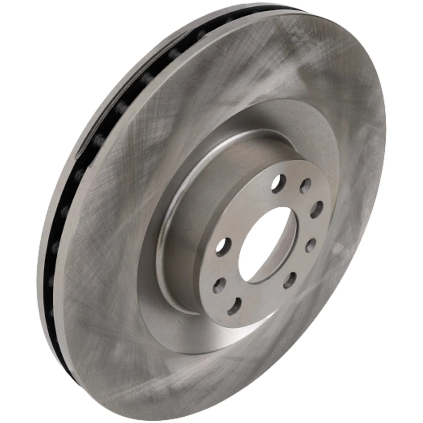 Front Brake Disc for VW Audi A6 Quattro A8 Phaeton (2004–2006)