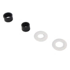 Fairing Bolt Body Screws Nuts for Honda CBR250R CBR300R (2011-2019)